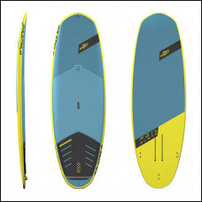 SUP JP Foil Slate 8'10" x 31" IPR 